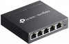 SWITCH TP-LINK OMADA ES205G Easy Managed